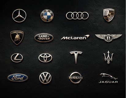 Cars in Stock