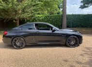 BMW M4 Competition Pack 2018