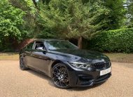 BMW M4 Competition Pack 2018