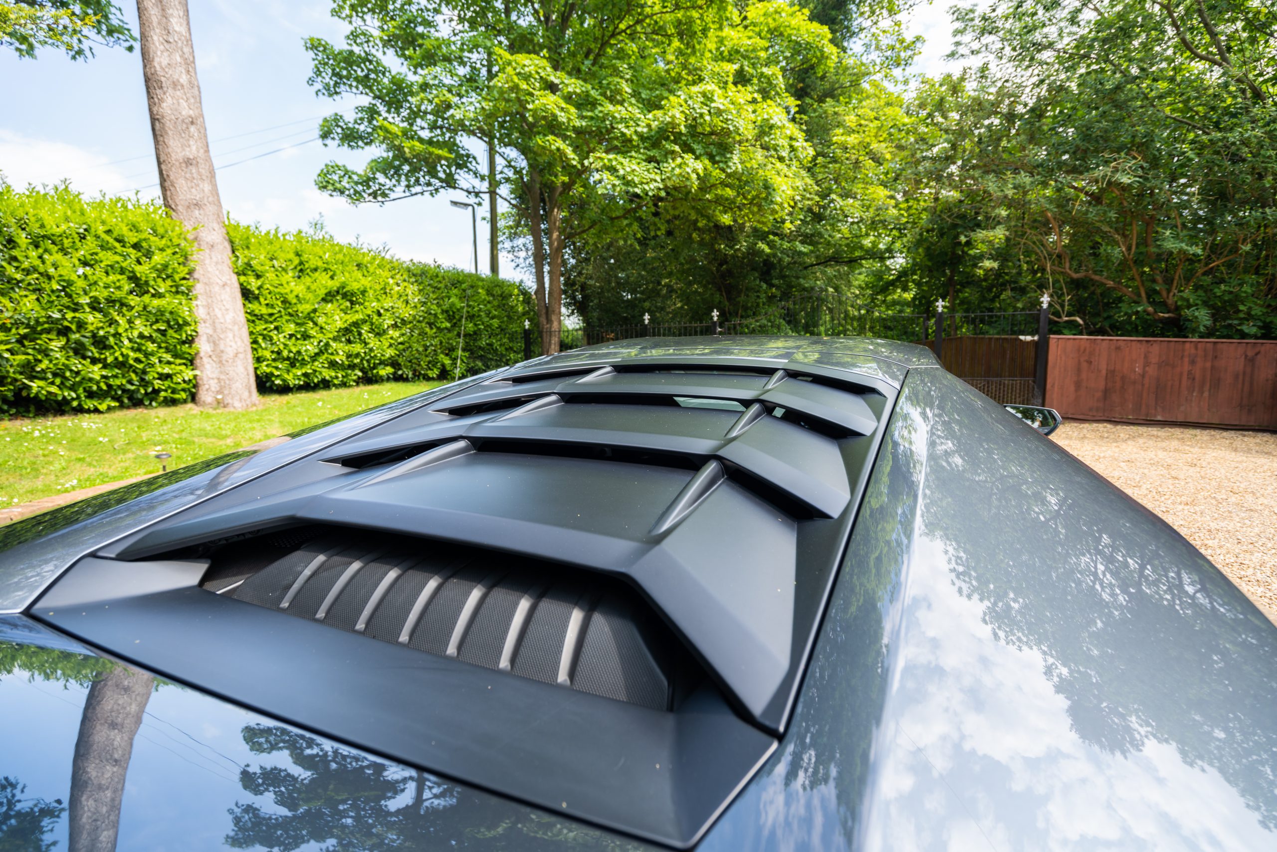 Lamborghini Huracan LP610 LOW MILES