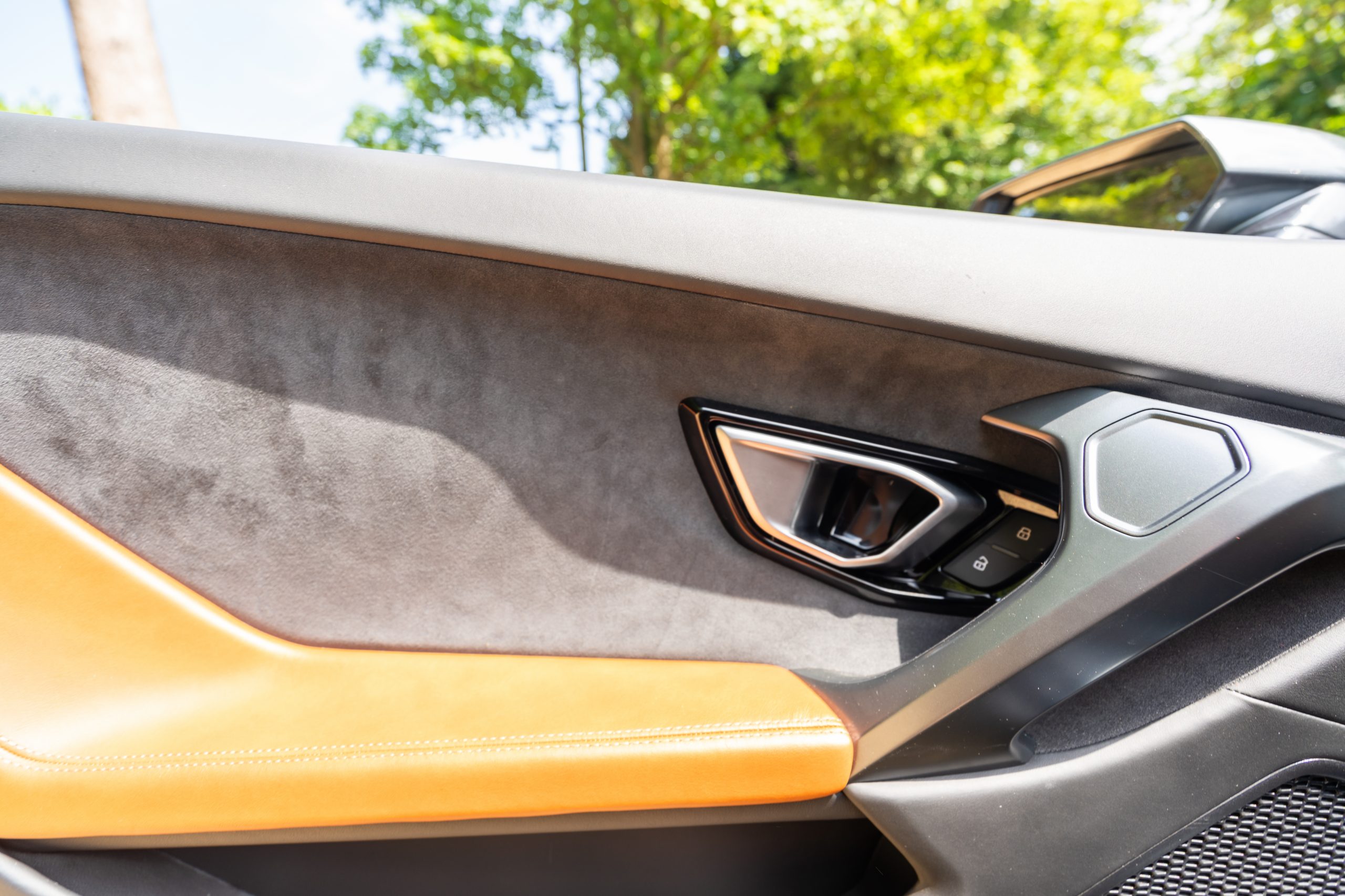 Lamborghini Huracan LP610 LOW MILES