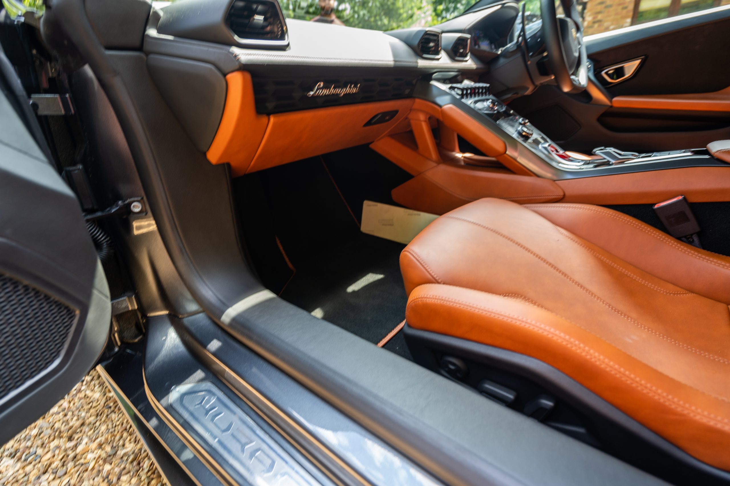 Lamborghini Huracan LP610 LOW MILES