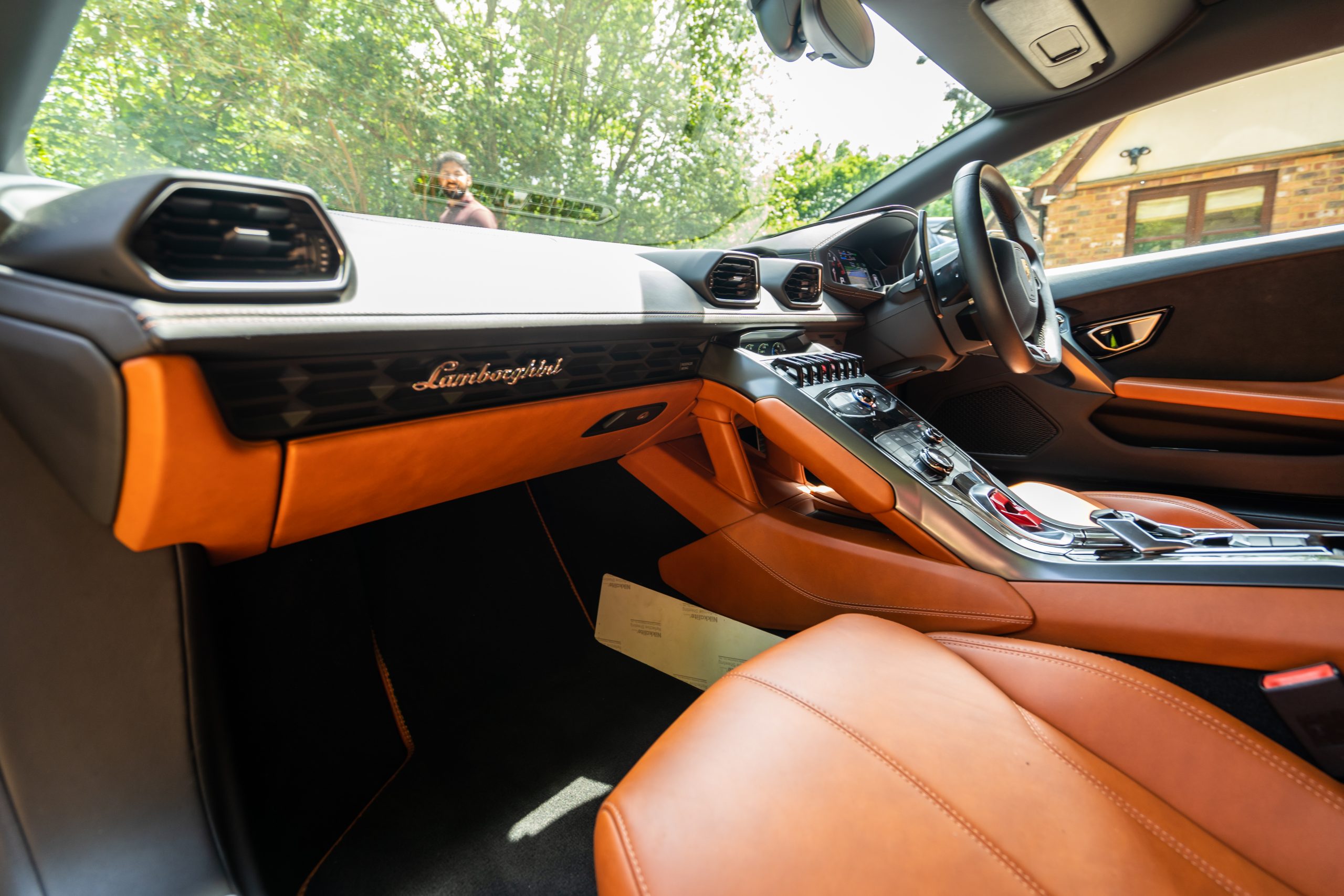 Lamborghini Huracan LP610 LOW MILES