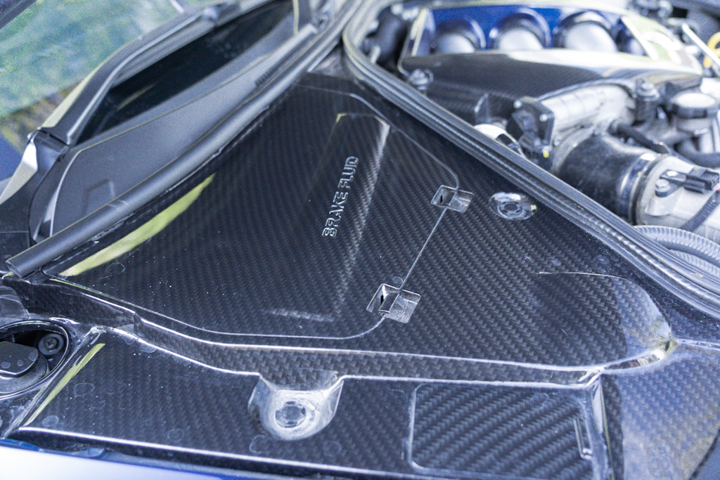 NISSAN GTR STAGE 4.25