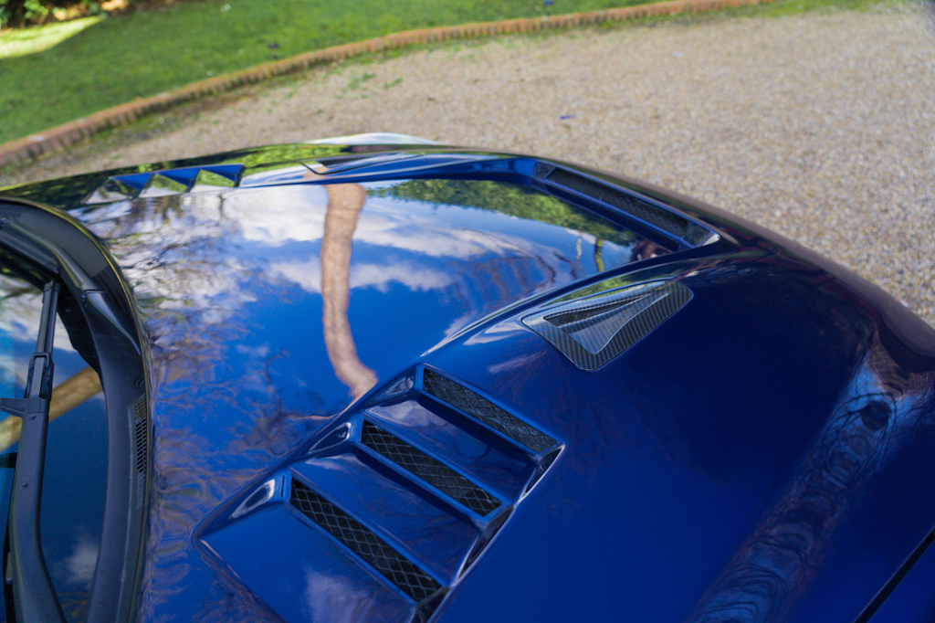 NISSAN GTR STAGE 4.25