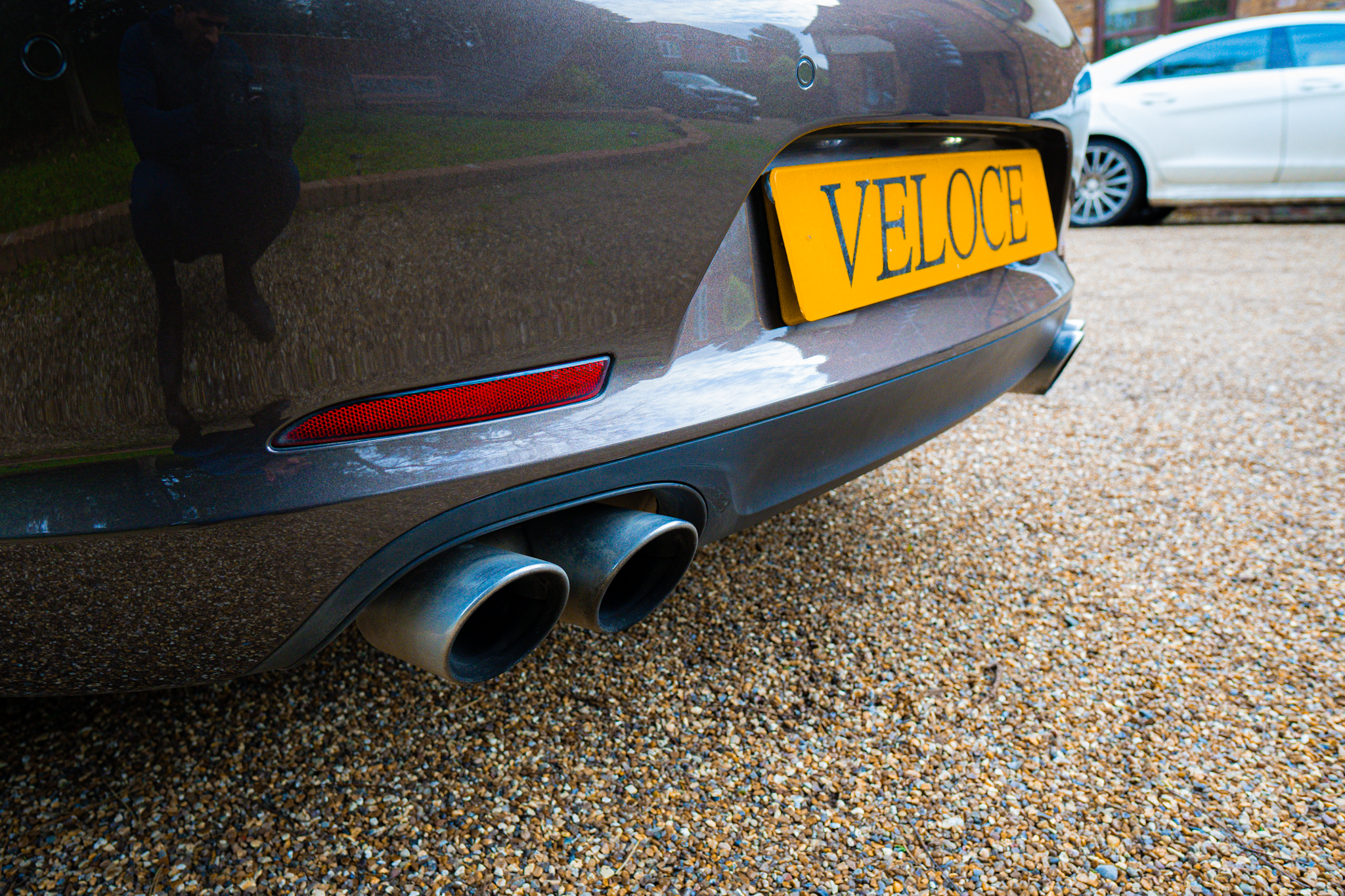 Porsche 911 Carrera 4