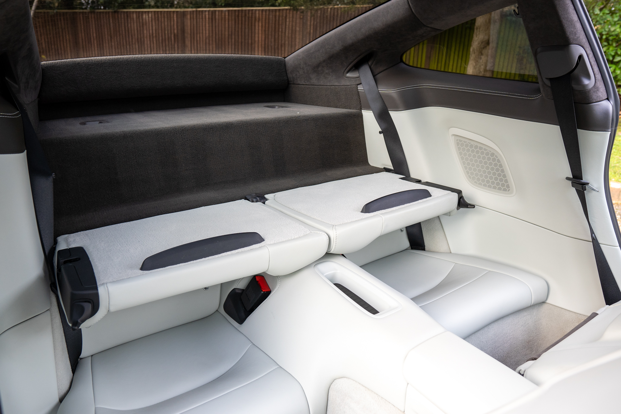 Porsche 911 Carrera 4