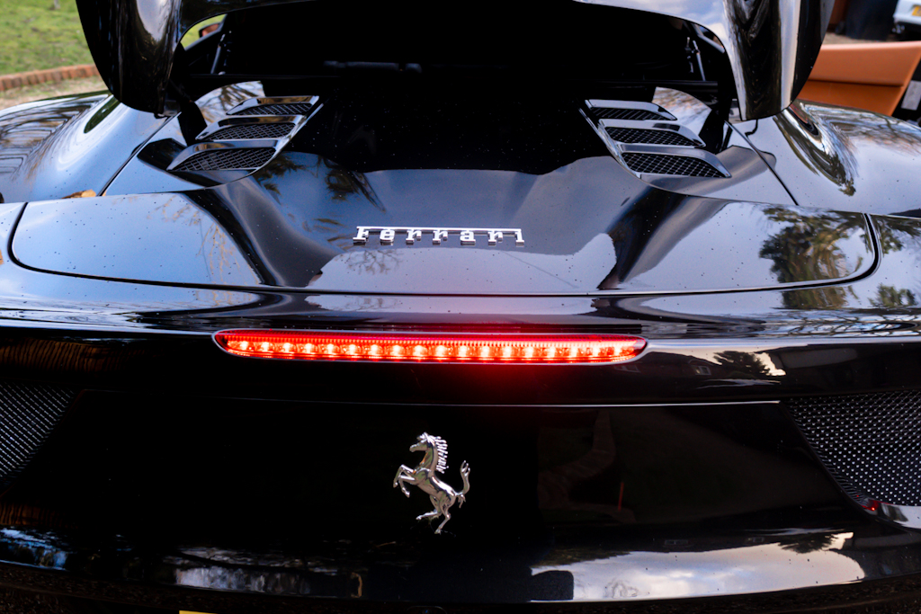 Ferrari 458 Spider – Full Ferrari History