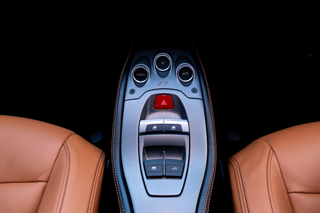 Ferrari 458 Spider – Full Ferrari History