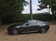 Aston Martin Vantage 4.7
