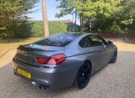 BMW M6 2014 Coupe