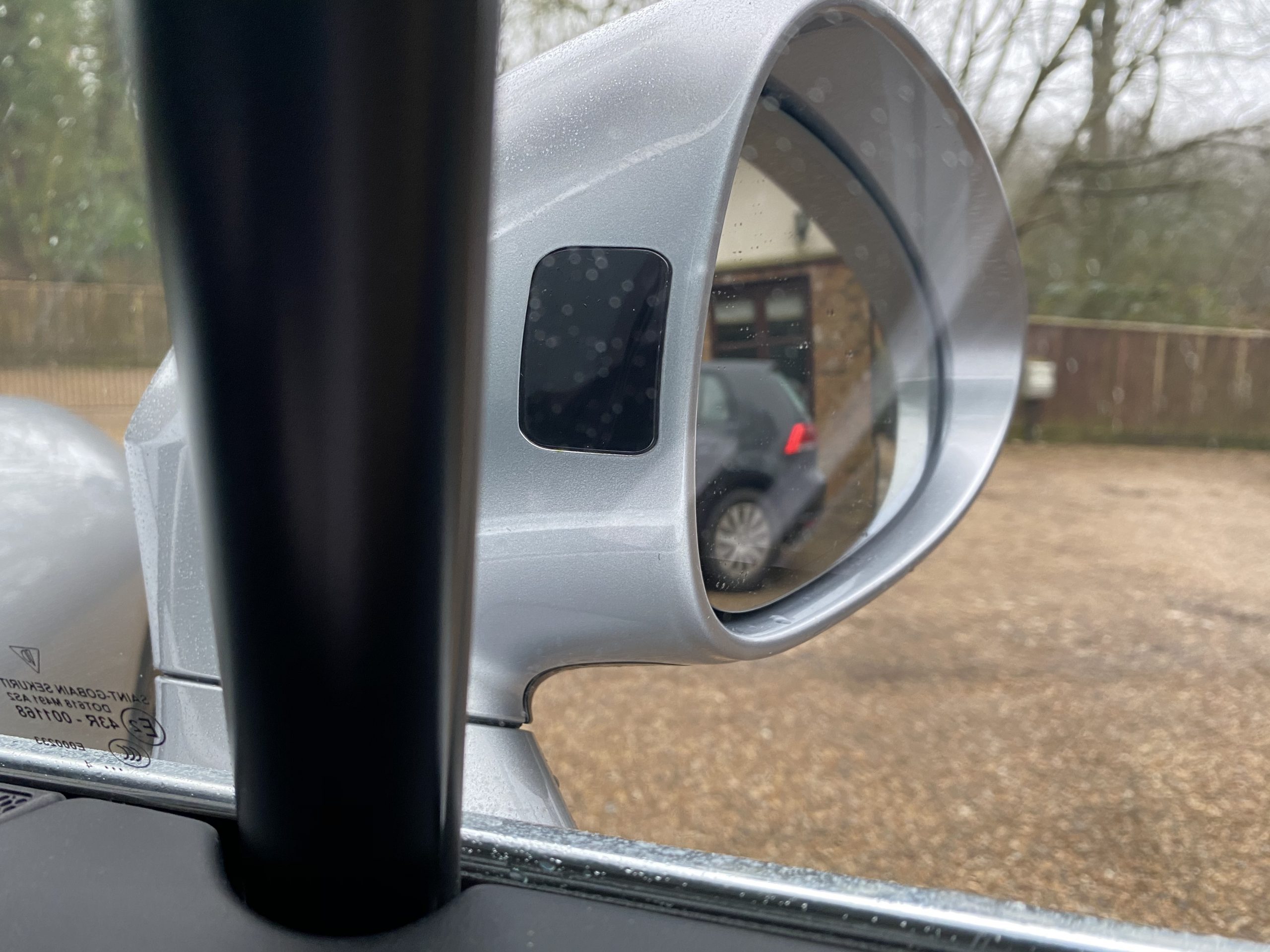 Porsche Panamera E Hybrid