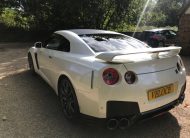 Nissan GTR Litchfield Stage 4