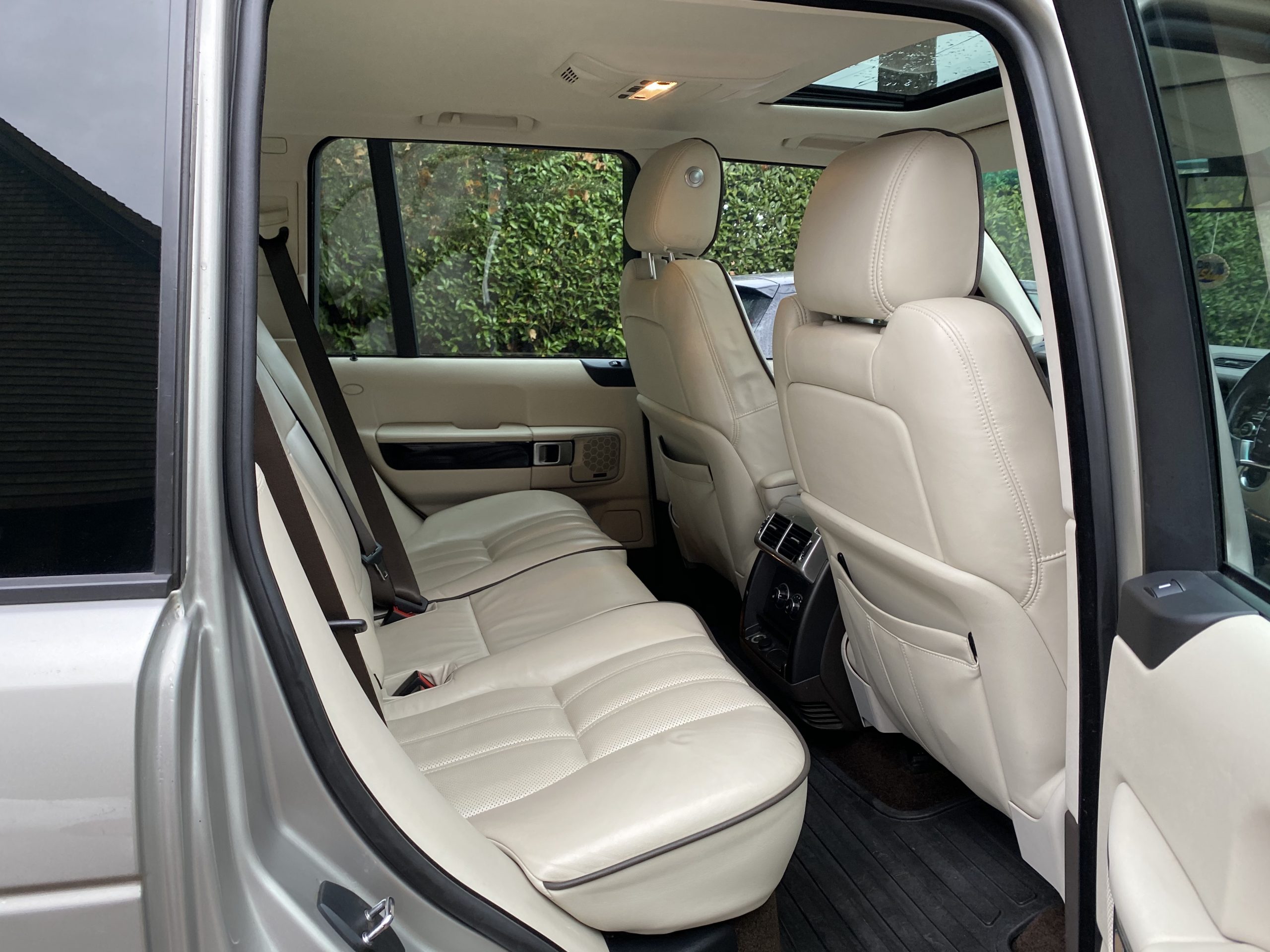 Land Rover Range Rover Vogue 4.4tdV8