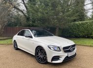 Mercedes E53AMG 2019