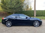 Maserati Ghibli 3.0D 2016