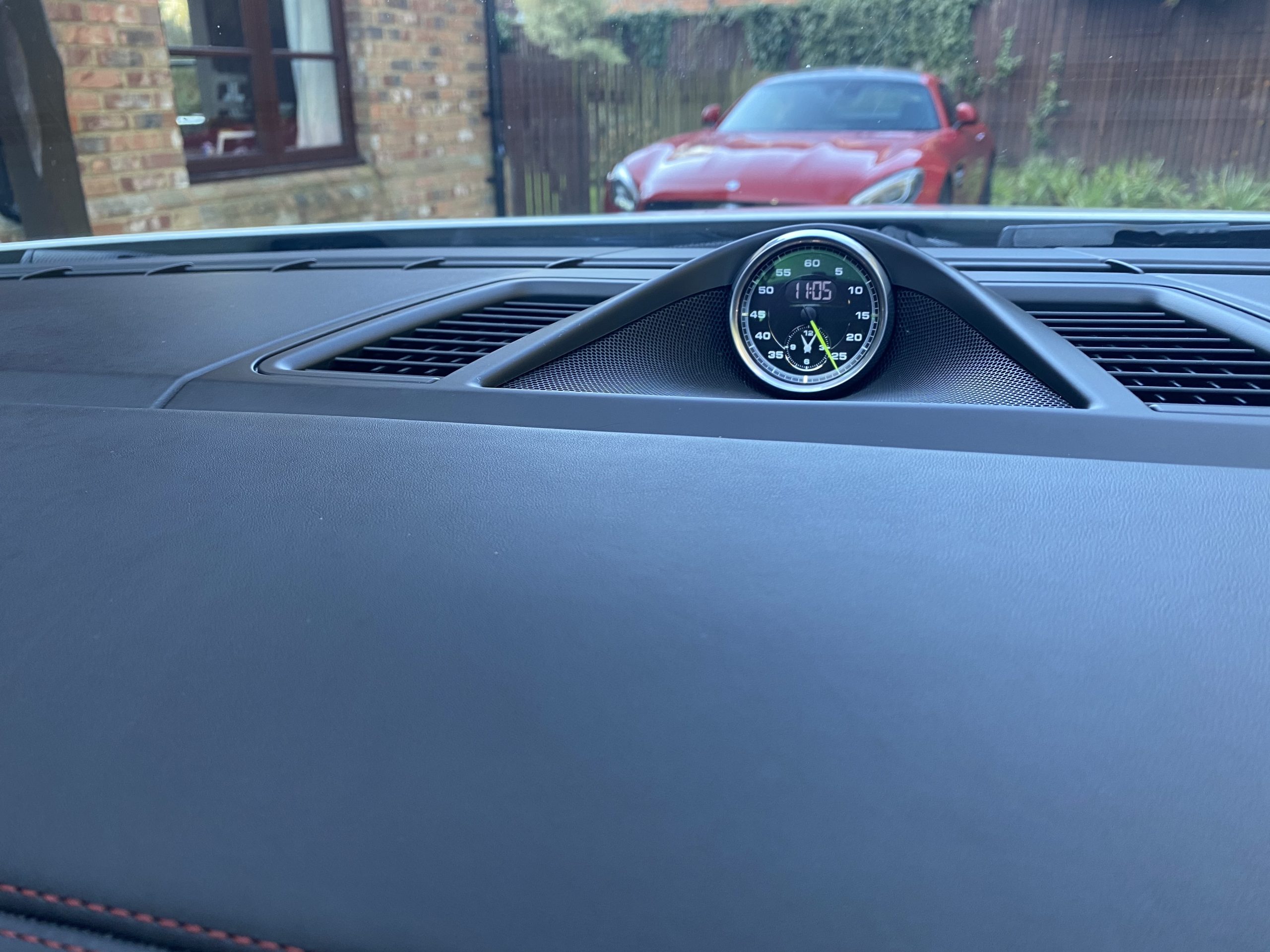 Porsche Panamera 2016 E Hybrid