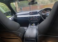 BMW X5M 2016