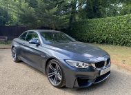 BMW M4 Convertible LOW MILES