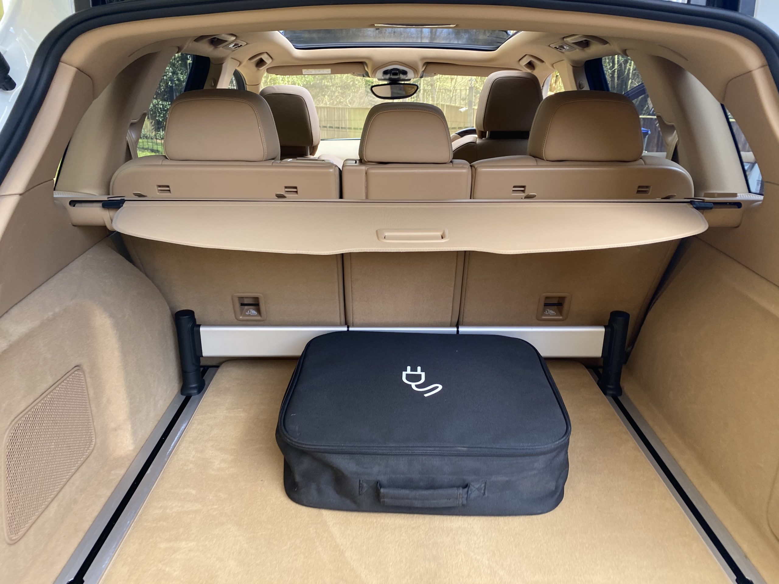 Porsche Cayenne Hybrid 2016