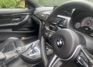 BMW M4 2014 DCT