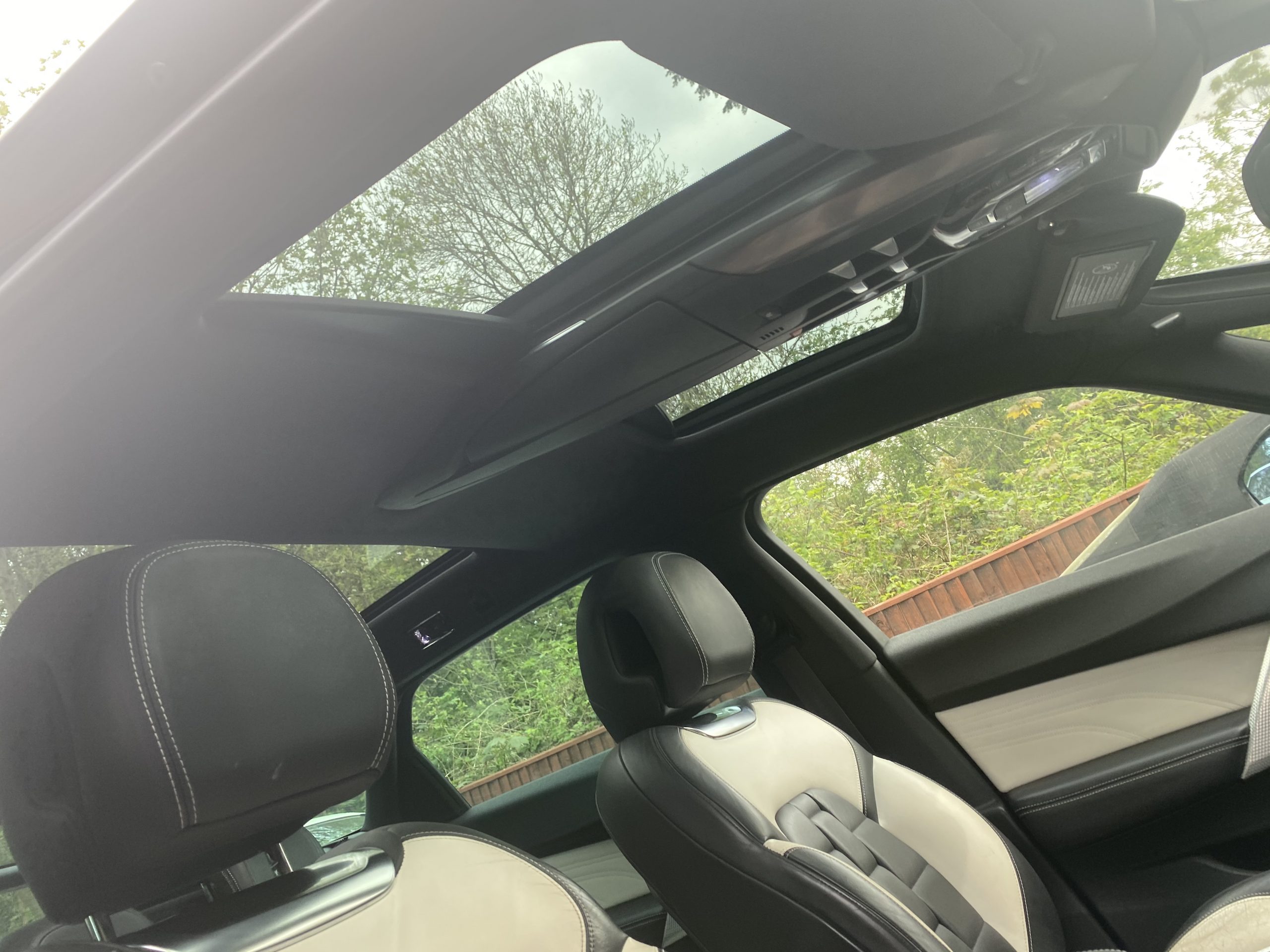 Citroen DS5 Diesel Hybrid