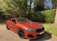 BMW M850i M Sport 2019