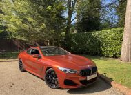 BMW M850i M Sport 2019