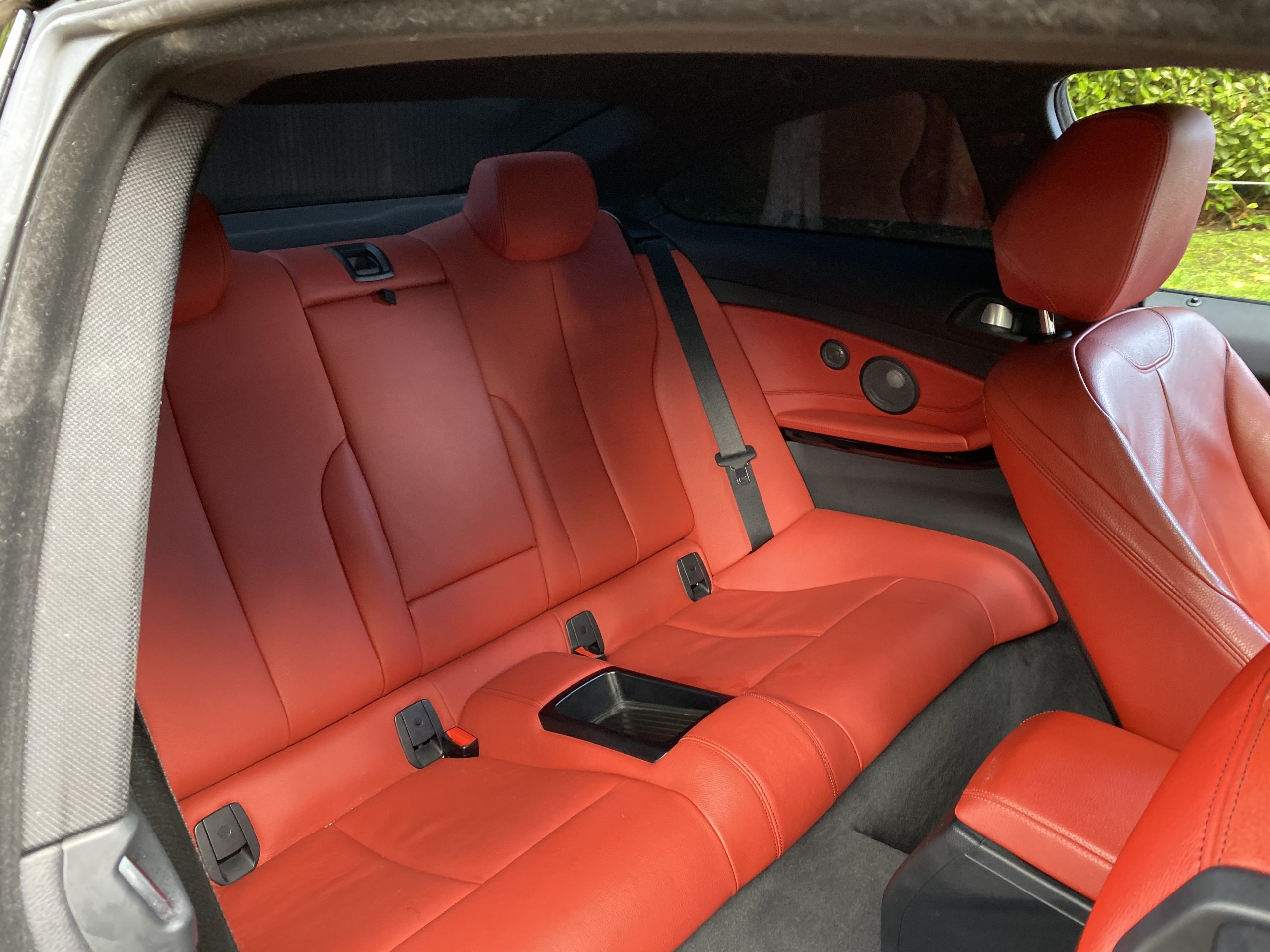 BMW 420i M sport Auto