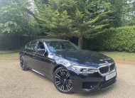BMW M5 Individual 2018