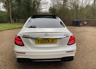 Mercedes E53AMG 2019