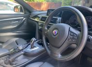 BMW D3 Bi Turbo Alpina