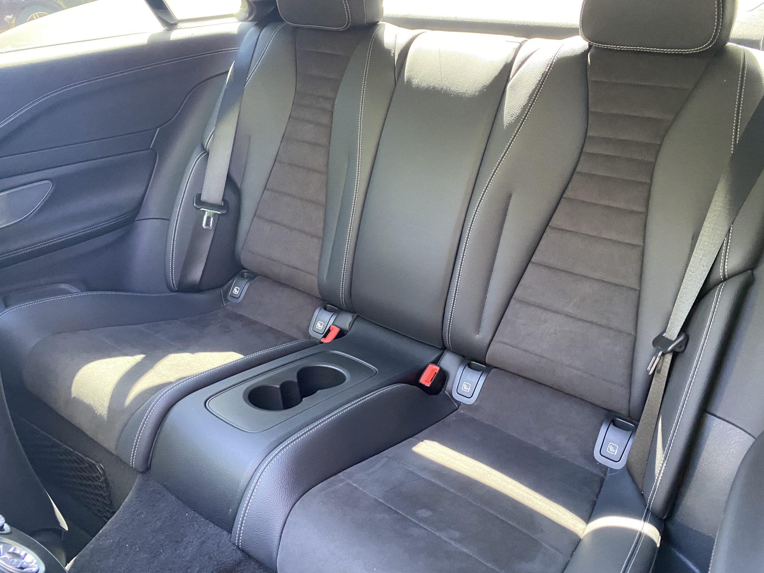 Mercedes E220Cdi 2020 Coupe