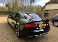 Audi Rs5 Facelift