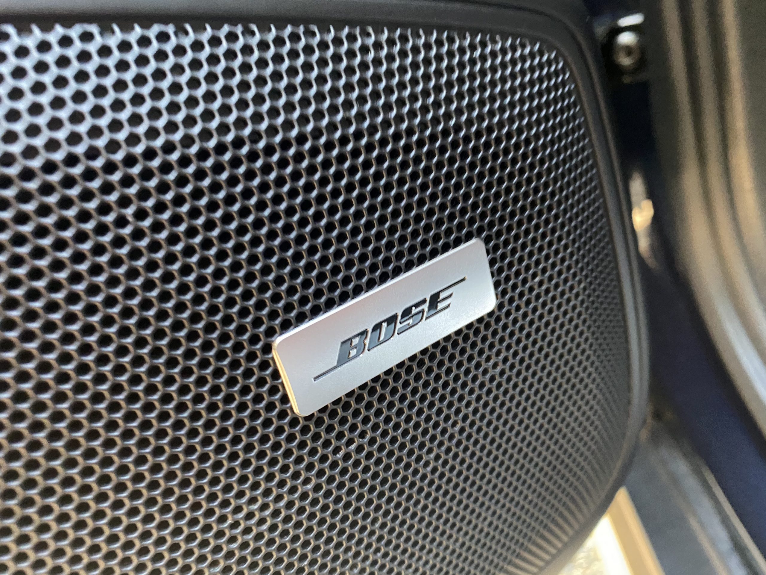 Porsche Panamera 2017 4.0td