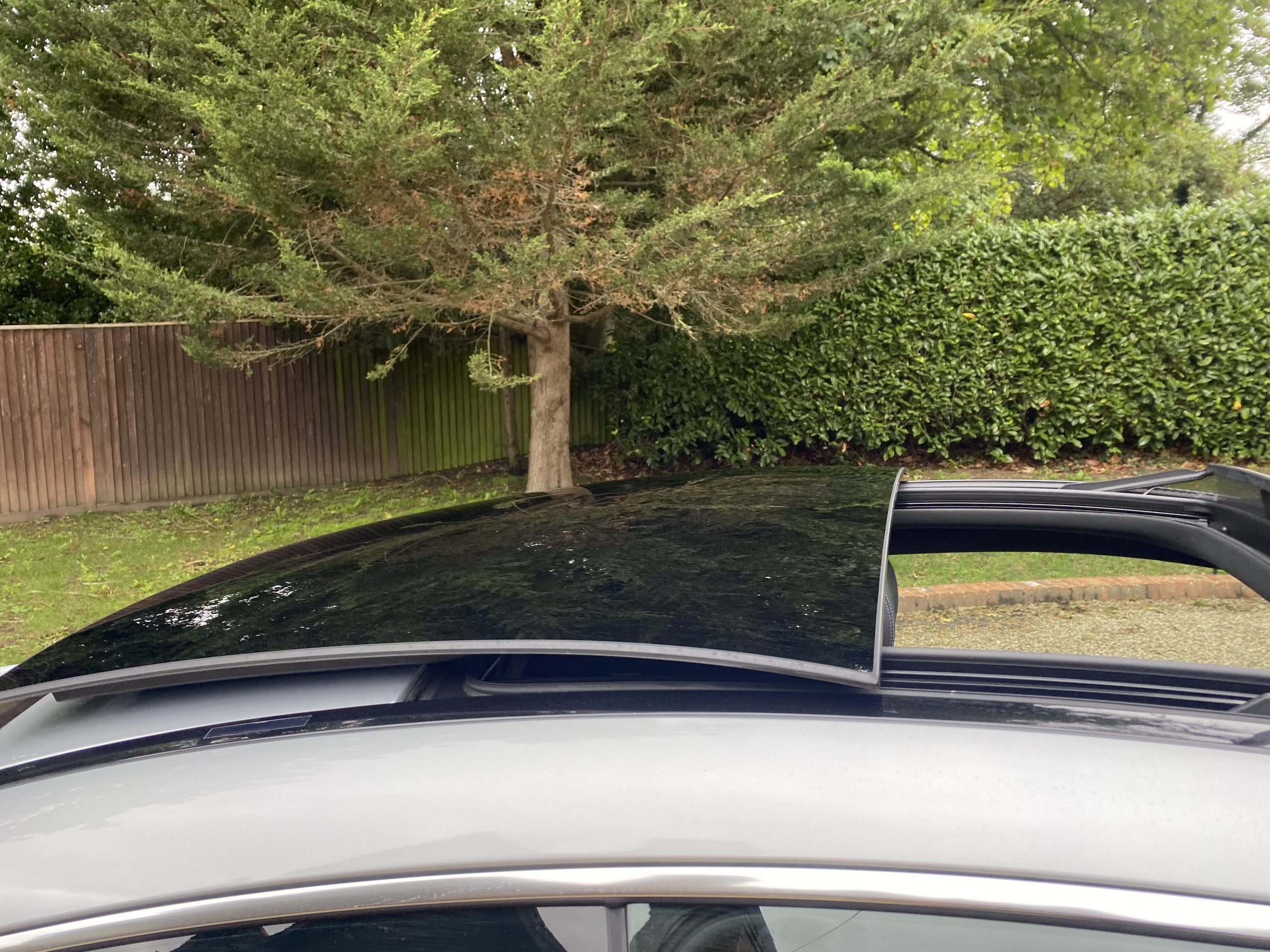 Mercedes C63 Coupe Facelift