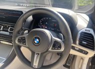 BMW M850i 2020